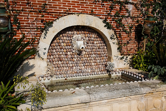 Chateau du Champ de Bataille-067